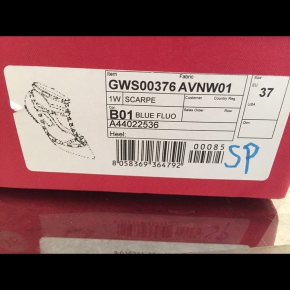 Valentino Caged Rockstud Flats (Patent Leather) - Picture 5 of 7